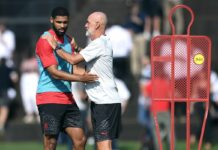 Loftus-Cheek “Pioli vuole un calcio molto aggressivo”