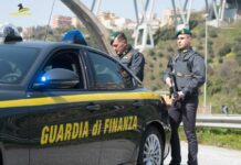 ‘Ndrangheta, 32 misure cautelari e sequestro per 12 milioni