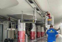 Incendio aeroporto Catania, Air Malta cancella altri sei voli