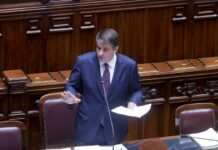 Pnrr, Fitto “Obiettivo del governo è portare a compimento l’intero piano”