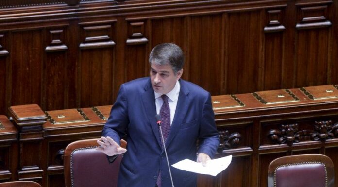 Pnrr, Fitto “Obiettivo del governo è portare a compimento l’intero piano”