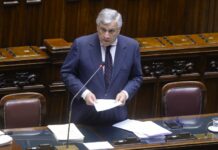 Niger, Tajani “Gli italiani possono partire con un volo speciale”