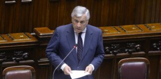 Niger, Tajani “Gli italiani possono partire con un volo speciale”