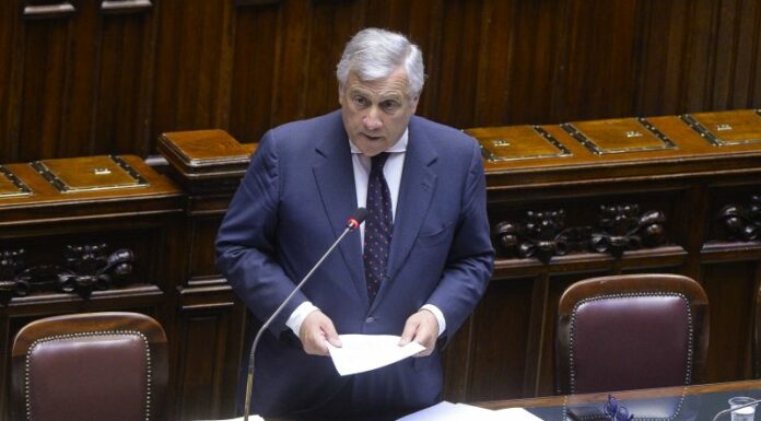 Niger, Tajani “Gli italiani possono partire con un volo speciale”