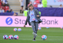 Azzurre in campo per conquistare gli ottavi ai Mondiali