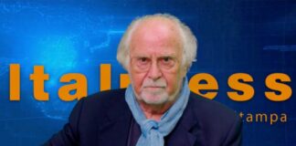 Italo Cucci nominato Commissario Ente Parco Nazionale Pantelleria