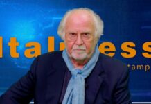 Italo Cucci nominato Commissario Ente Parco Nazionale Pantelleria