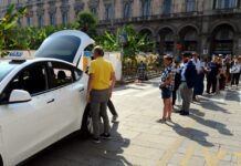 L’Antitrust avvia una verifica nel settore dei taxi