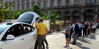 L’Antitrust avvia una verifica nel settore dei taxi