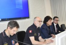 Maltempo, Bini “In Friuli pronti a mettere in campo risorse importanti”