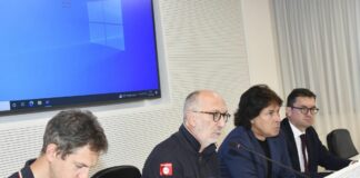 Maltempo, Bini “In Friuli pronti a mettere in campo risorse importanti”