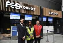 Nuovo collegamento aeroporto Fiumicino-Napoli con Frecciarossa