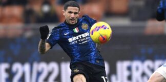 L’Inter vince in rimonta 2-1 l’amichevole col Psg