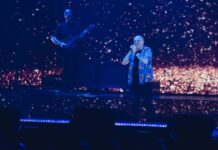 Pezzali, anche Gazzelle e Zanotti il 2 settembre a “Il Circo Max”