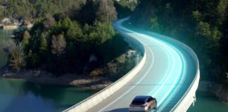 Con Nissan e-4ORCE vivi al meglio le vacanze estive