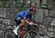 Bennati svela l’Italbici per Glasgow “Trentin capitano”