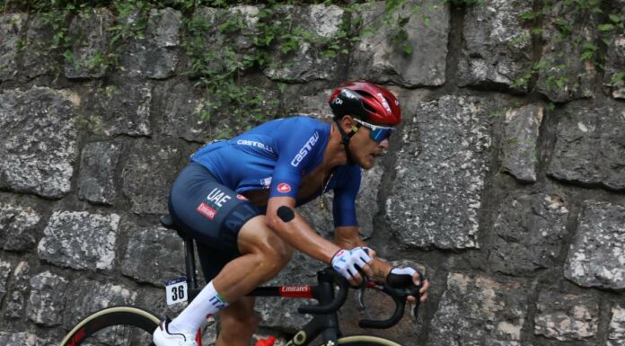 Bennati svela l’Italbici per Glasgow “Trentin capitano”