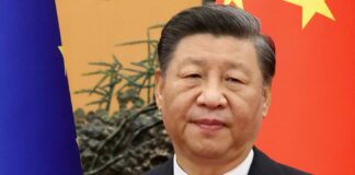Cina, partenariato strategico con la Palestina
