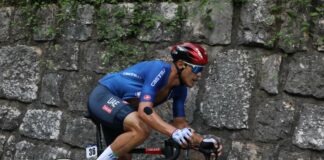 Bennati svela l’Italbici per Glasgow “Trentin capitano”