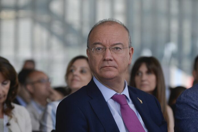 Convegno Anci Missione Italia 2021 2026 Pnrr dei Comuni e delle Citta'
