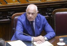 Strage di Bologna, Nordio “Ferita aperta, la verità piena un dovere”