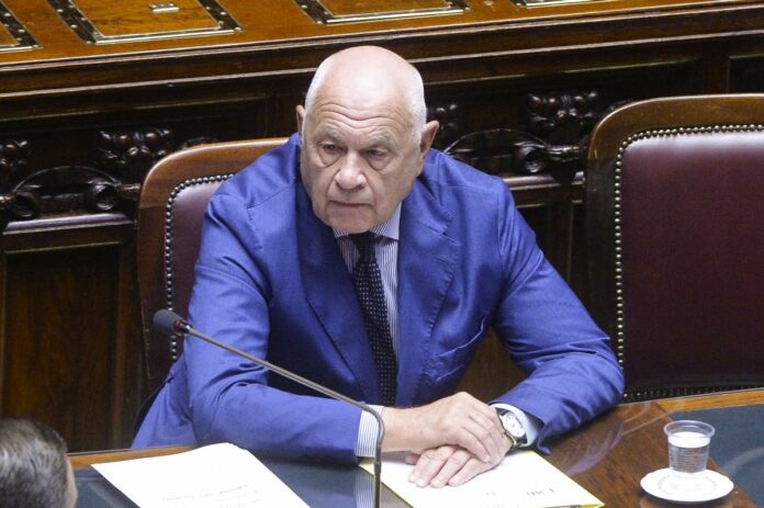 Roma - Question Time alla Camera dei Deputati