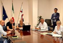 Lai “Con Calderone confronto positivo su lavoro e formazione”
