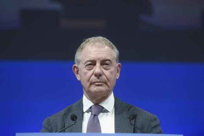 41ma Assemblea Nazionale di Confcooperative