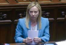 Meloni “Credere in un’Italia capace di pensare in grande”
