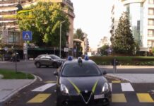 Confiscati beni a imprenditore edile condannato per frode fiscale