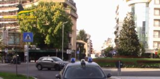 Confiscati beni a imprenditore edile condannato per frode fiscale