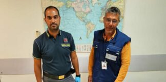 Arrestata all’aeroporto di Napoli nigeriana con 62 ovuli di eroina