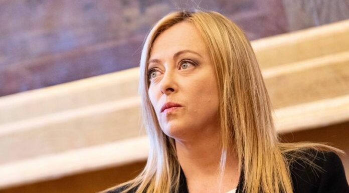Meloni “Strage di Bologna uno dei colpi più feroci del terrorismo”