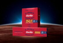 Barilla Al Bronzo lancia un QRcode per un’esperienza immersiva