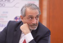 Rocca “La sovranità sanitaria della Regione è il primo obiettivo”