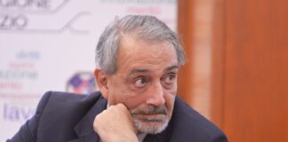 Rocca “La sovranità sanitaria della Regione è il primo obiettivo”
