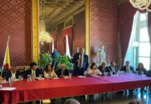 Lagalla “Già fatto tanto, ma Palermo non si aggiusta in 12 mesi”