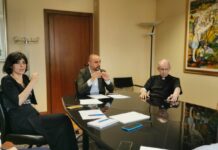 In Sardegna al via la cabina di regia per i fondi ai centri giovanili