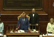 Strage Bologna, La Russa “Memoria è il collante della nostra identità”