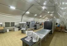 Incendio aeroporto Catania, Sac “Pronto il terminal aggiuntivo”