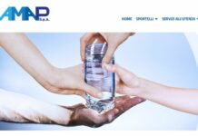 Palermo, depositata sentenza che annulla sequestro di 20 mln all’Amap