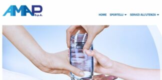 Palermo, depositata sentenza che annulla sequestro di 20 mln all’Amap