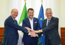 Accordo Mit, Mim e Fs per collaborazione tra scuola e imprese