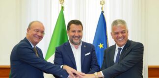 Accordo Mit, Mim e Fs per collaborazione tra scuola e imprese