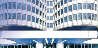 Il Gruppo Bmw alza le previsioni per il 2023