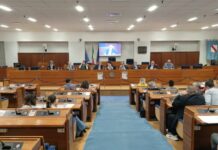 Consiglio Campania approva il Defrc 2024-2026