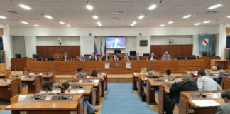 Consiglio Campania approva il Defrc 2024-2026