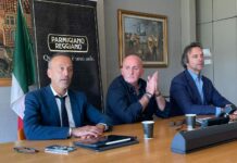 Parmigiano Reggiano, cresce la produzione in montagna