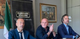 Parmigiano Reggiano, cresce la produzione in montagna