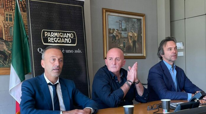 Parmigiano Reggiano, cresce la produzione in montagna